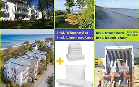 Ferien Wohnungen Arkonablick