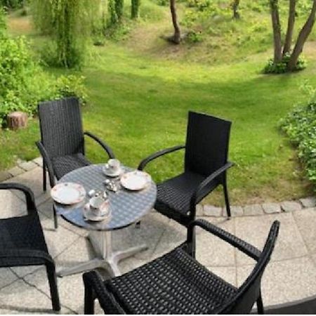 Ferien Wohnungen Arkonablick Juliusruh Exterior foto